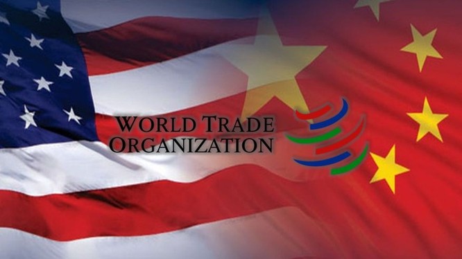 Vị thế "quốc gia đang phát triển" của Trung Quốc tại Tổ chức Thương mại Quốc tế (WTO) đã trở thành cuộc đấu kịch liệt giữa Mỹ và Trung Quốc.