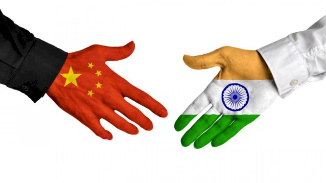 Diễn đàn Kinh doanh Ấn Độ - Trung Quốc lần 8 dự kiến tổ chức trong 2 ngày 13 và 14/11 đã bị phía Ấn Độ đột ngột hủy bỏ.