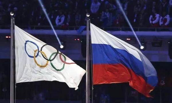 Trong 4 năm tới, Nga sẽ bị cấm tham dự các Đại hội Olympic mùa Hè, mùa Đông và tất cả các giải thể thao quốc tế.