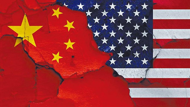 Giáo sư Tiêu Công Tần cho rằng, trách nhiệm khiến quan hệ Trung - Mỹ lâm vào tình trạng tồi tệ hiện nay thuộc về những người theo chủ nghĩa dân tộc quá khích ở Mỹ và thế lực chống Trung Quốc cực đoan ở Mỹ (Ảnh: China Times).