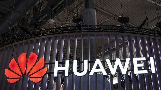 Lệnh cấm chíp của Mỹ đã đẩy Huawei vào tình trạng khốn đốn (Ảnh: Đa Chiều).