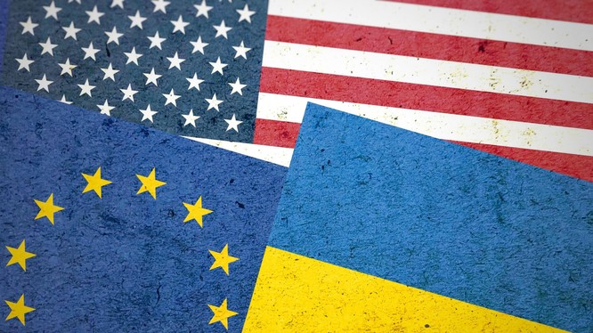 Theo CNN, Mỹ và các đồng minh châu Âu có vẻ muốn qua mặt Ukraine thảo luận tìm ra giải pháp chấm dứt xung đột Nga-Ukraine.