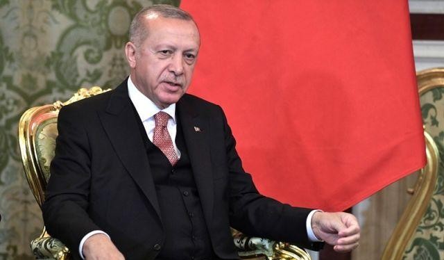 Thổ Nhĩ Kỳ muốn làm trung gian hòa giải cho căng thẳng Nga-Ukraine (Ảnh: RIA)