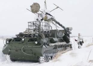 Nga thành lập các tiểu đoàn tác chiến điện tử cho quân khu phía Tây