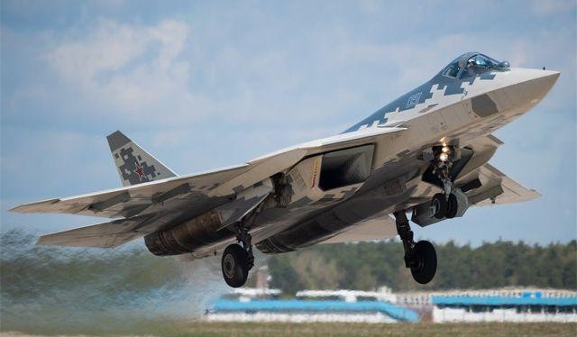 Nga thử nghiệm công nghệ chiến tranh trên không tại Ukraine
