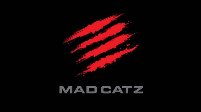 Mad Catz sẽ trở lại trong CES 2018 với cái tên mới Mad Catz Global Limited. Nguồn: Mad Catz