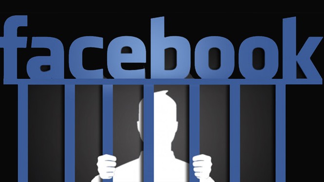 Ủy ban Thương mại Liên bang Mỹ (FTC) đang điều tra về vi phạm của Facebook. Nguồn: Vanity Fair