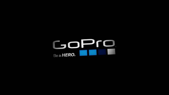 GoPro là công ty đi đầu lần đầu trong lĩnh vực camera hành trình. Nguồn: GoPro