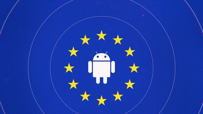 Phán quyết của Ủy ban Châu Âu sẽ tác động tiêu cực tới tương lai của HĐH Android. Ảnh: The Verge