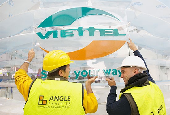 Hiện Viettel đang được xem là hình mẫu thành công của Việt Nam về đầu tư nước ngoài.