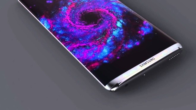 Hình ảnh Samsung Galaxy S8