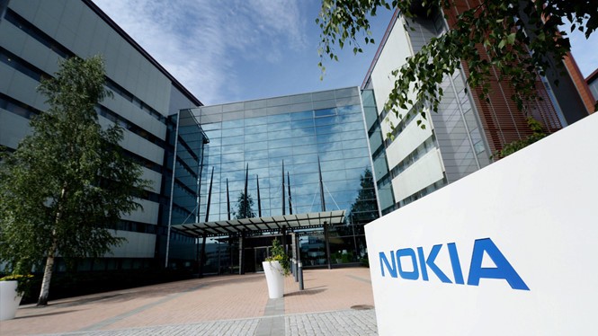Nokia sẽ giới thiệu nhiều mẫu smartphone vào năm tới
