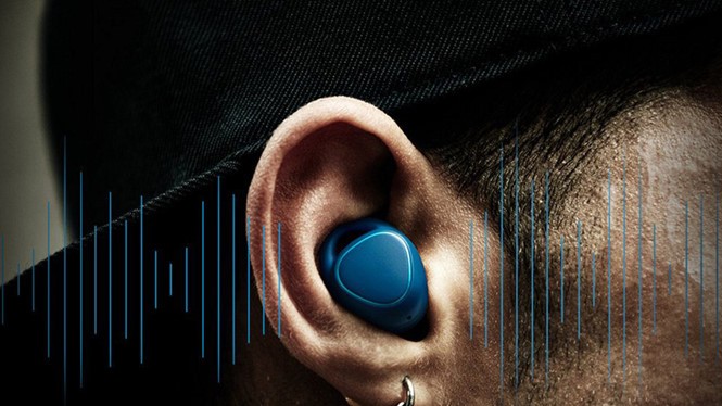 Samsung được cho là đang phát triển tai nghe không dây mới để sử dụng chung với mẫu Galaxy S8 sắp ra mắt