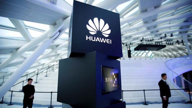 Huawei vẫn luôn bị lo ngại về vấn đề an ninh thông tin