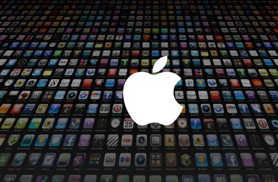 App Store hiện có hơn 2,2 triệu ứng dụng
