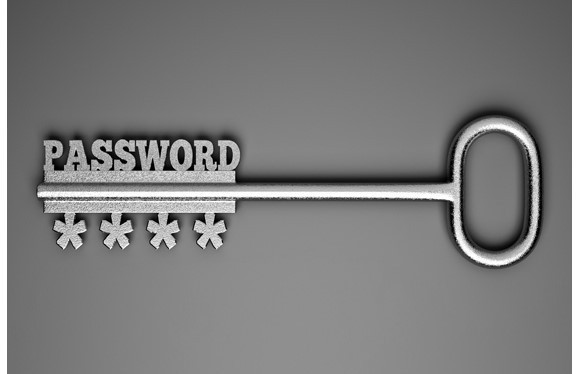 Người dùng cần thận trọng trong việc tạo và lưu trữ mật khẩu
