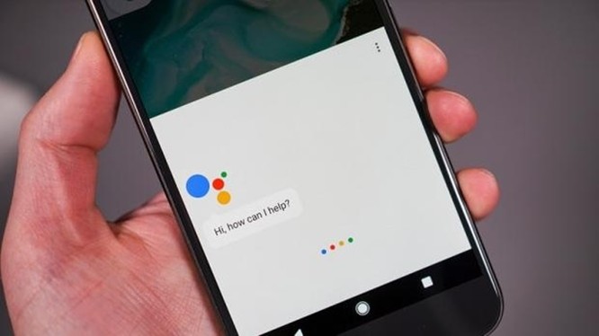  LG có thể sẽ cài đặt Google Assistant cho LG G6 