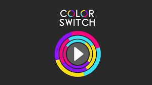Game Color Switch