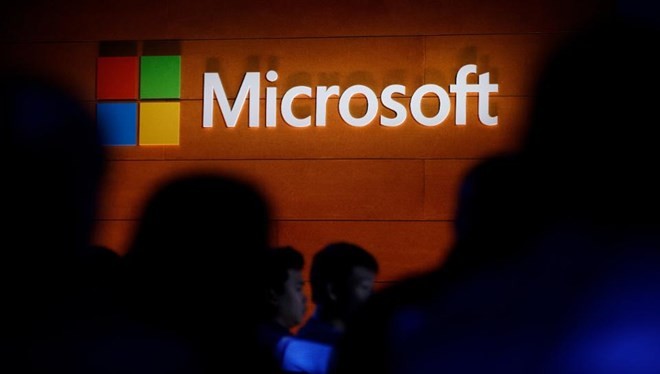 Microsoft lên kế hoạch cắt giảm nhân sự. (Nguồn: Getty Images)