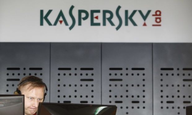  Kaspersky Lab nói phiên bản miễn phí này không nhằm thay thế cho các phiên bản phần mềm chống virus phải trả tiền. Ảnh Reuters