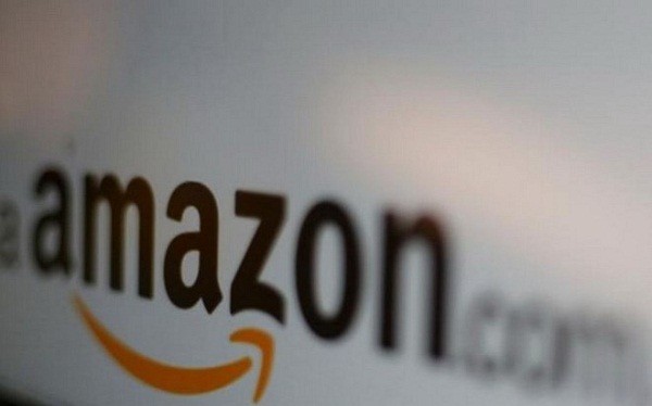 EU quyết truy thu Amazon 250 triệu euro tiền thuế.