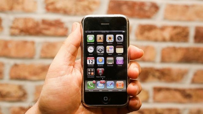iPhone X đời đầu đã thành công vang dội tại thời điểm ra mắt