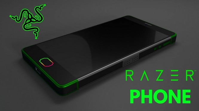 RazerPhone