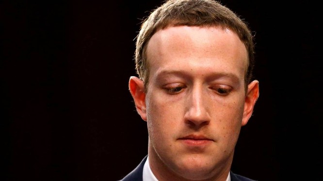 Facebook bị tố vi phạm luật cạnh tranh