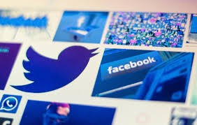 Facebook, Twitter chạy đua kiểm soát thông tin bầu cử