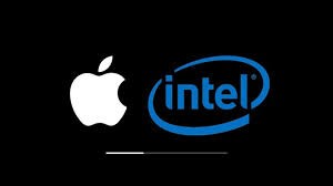 Intel mất hợp đồng với Apple vì công nghệ tụt hậu