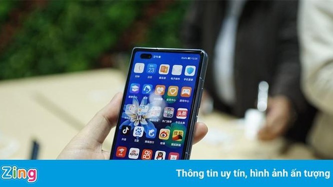 Smartphone Huawei 