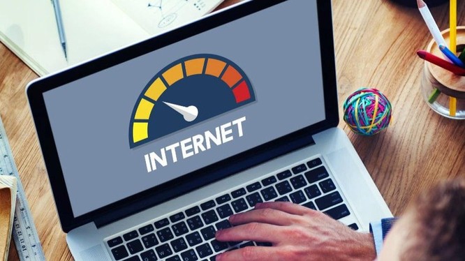 Thủ thuật tối ưu để cải thiện tốc độ kết nối Internet trên Windows