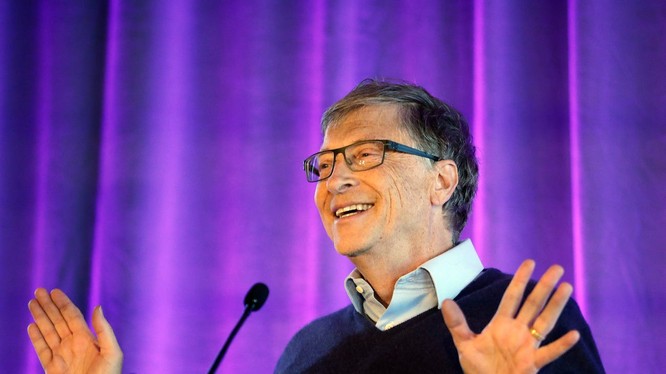 Tỷ phú Bill Gates đã từng đưa ra cảnh báo về một đại dịch toàn cầu từ cách đây 5 năm. Ảnh: Business Insider