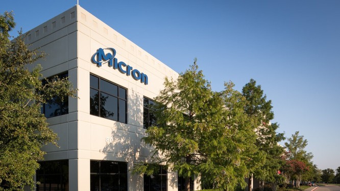 Micron đã từng cáo buộc UMC và một công ty ở Trung Quốc đại lục đánh cắp bí mật thương mại của hãng. Ảnh: Phone Arena