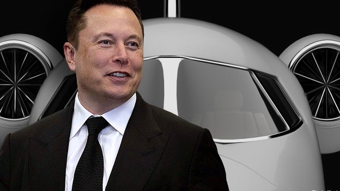 Tỷ phú Elon Musk. (Ảnh: Global News)
