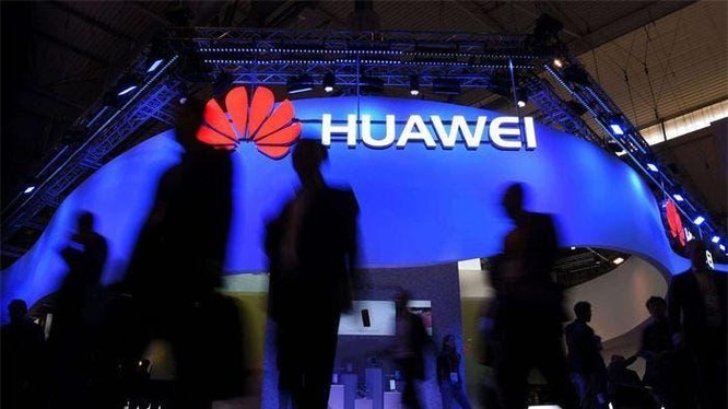 Một giám đốc điều hành của Huawei cho biết công ty này đã tham gia vào hơn 50% mạng 5G thương mại trên thế giới.
