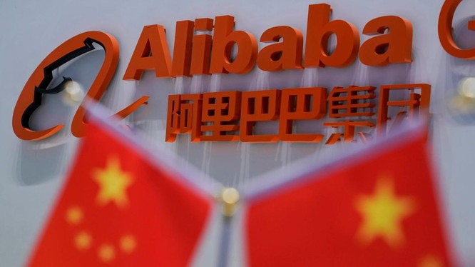 Alibaba lĩnh án phạt 2,8 tỷ USD vì độc quyền