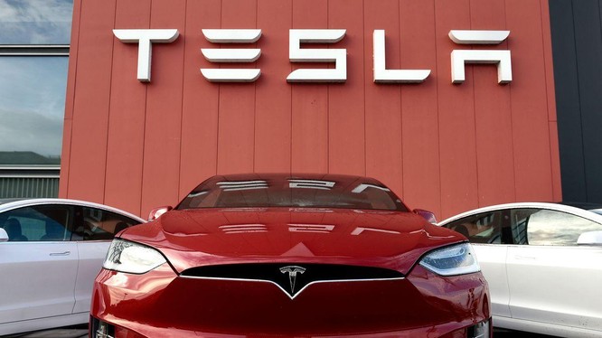 Tesla gặp phải những trở ngại lớn về chuỗi cung ứng