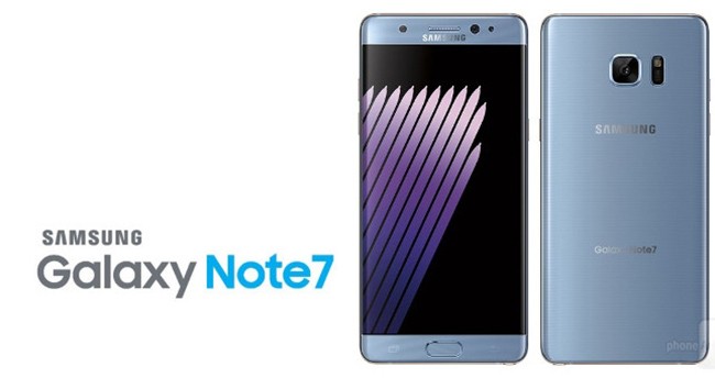 Với số lượng bán ra 12.633 chiếc Note 7, Samsung phải tiêu tốn số tiền lên tới 240 tỷ đồng của vụ triệu hồi.