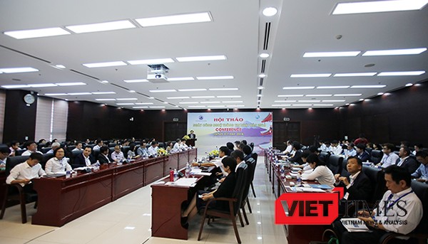 Hơn 30 Hiệp hội Nhật Bản tham gia Hội thảo “Ngày CNTT Nhật Bản 2016” tại Đà Nẵng