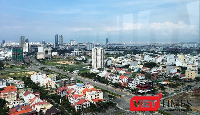 Sở Xây dựng Đà Nẵng vừa công bố danh sách các dự án nhà ở thương mại trên địa bàn đủ điều kiện "bán nhà trên giấy", theo đó hiện tại chỉ có 5 dự án đủ điều kiện bán.