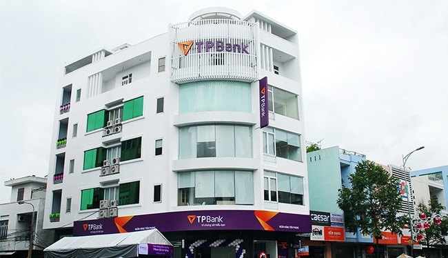 Chi nhánh TPBank Bắc Đà Nẵng được xây dựng theo mô hình phòng giao dịch hiện đại, chuẩn quốc tế, lấy khách hàng làm trung tâm