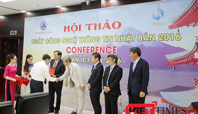 Trong thời gian qua, Đà Nẵng đã tổ chức nhiều sự kiện và ký kết hợp tác nhằm thu hút đầu tư của doanh nghiệp Nhật Bản đến Đà Nẵng