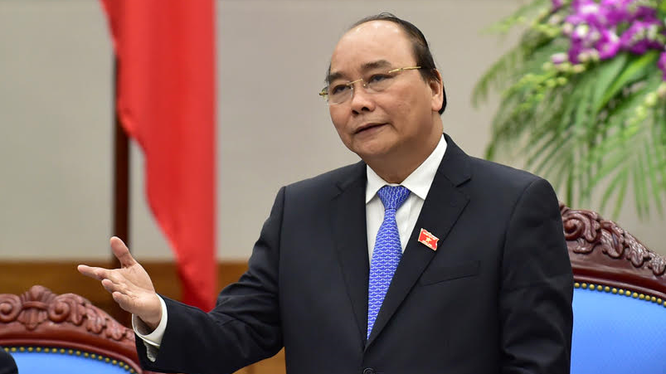 Thủ tướng Nguyễn Xuân Phúc chưa thông qua các phương án xây dựng công trình hầm chui vượt sông Hàn mà Đà Nẵng vừa đệ trình.
