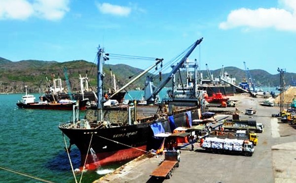 Chính phủ yêu cầu Thanh tra toàn diện việc cổ phần hóa cảng Quy Nhơn