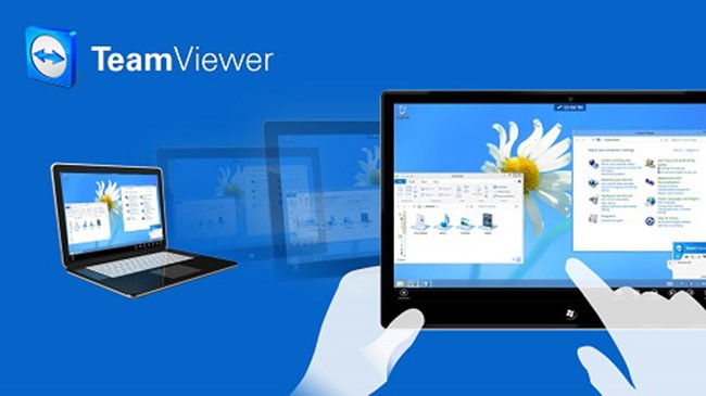 TeamViewer có lẽ là phần mềm chia sẻ màn hình và điều khiển PC từ xa nổi tiếng nhất hiện nay với 10 năm tuổi đời và một lượng người dùng trung thành khá hùng hậu.