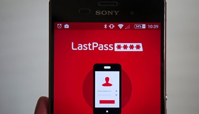 LastPass là trình quản lý mật khẩu phổ biến nhất hiện nay