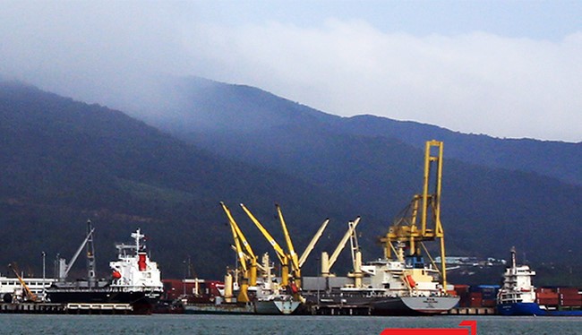 Bộ Giao thông vận tải thống nhất đề nghị xây Cảng Liên Chiểu (Đà Nẵng) theo hình thức hợp tác công tư (PPP)