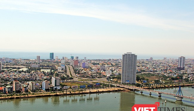 Lãnh đạo UBND TP Đà Nẵng vừa có văn bản kết luận, thống nhất chủ trương điều chỉnh phương án kiến trúc, quy hoạch nhiều dự án, công trình lớn trên địa bàn TP