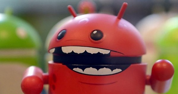 8 phần mềm độc hại 'ẩn mình' trên Google Play